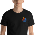 Pointer services hvac 25051027 Unisex Staple T-Shirt | Bella + Canvas 3001