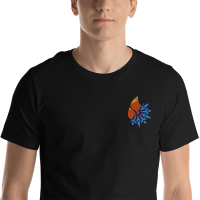 Pointer services hvac 25051027 Unisex Staple T-Shirt | Bella + Canvas 3001