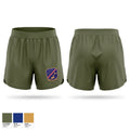 Marine Detachment Fort Gordan Ranger Panties - 1