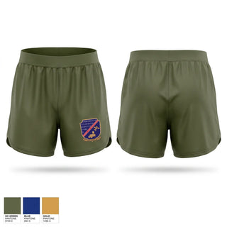 Marine Detachment Fort Gordan Ranger Panties - 1