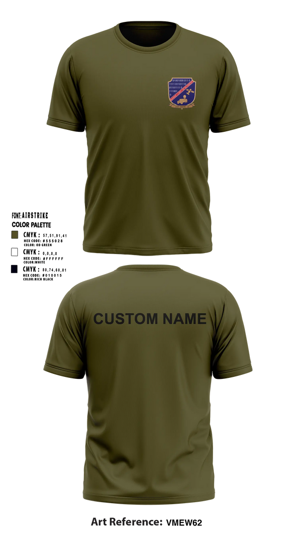 FREE T-SHIRT