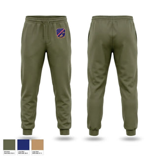 Marine Detachment Fort Gordan Sweatpants - 1