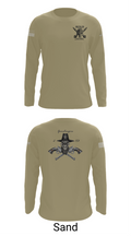 CO D 2-153 92734022 Long Sleeve Performance Shirt 82