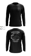142nd Long Sleeve Performance Shirt - 3