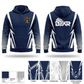The Bear Hoodie - 1