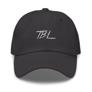 Takeova Battle League 34316544 Classic Dad Hat | Yupoong 6245CM