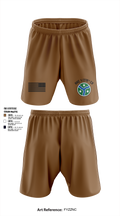 HHC 278TH CR 46329344 Athletic Shorts With Pockets - 5