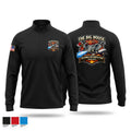 Columbia Airport Fire Windbreaker - 1