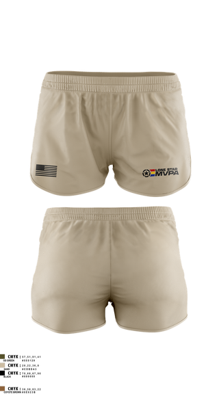 Ranger Panties, Lone Star MVPA, , Teamtime, Team time, sublimation, custom sports apparel, team uniforms, spirit wear, spiritwear, sports uniforms, custom shirts, team store, custom team store, fundraiser sports, apparel fundraiser
