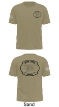 SEAL team 3 31272600 Short Sleeve Performance Shirt - 91