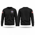 Excelsior Defense INC Crew Neck Sweatshirt - 1