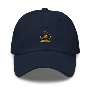 University of Toledo Army Marksmanship Unit 95742667 Classic Dad Hat | Yupoong 6245CM