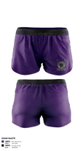 OC knights Castillo 94368673 Women's Shorts - 1