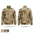 Counterdrug Task Force - San Diego Windbreaker - 1