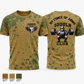 Armis SPRC 20993002 Short Sleeve Performance Shirt - 1
