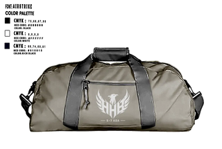 HHB 5-7 ADA Duffle Bag - 6