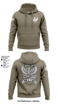 HHB 5-7 ADA Hoodie - 6