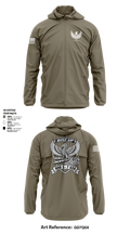 HHB 5-7 ADA Windbreaker - 6