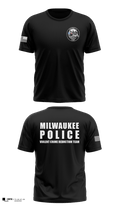 D3 Violent Crimes Reduction Team 16983979 Short Sleeve Performance Shirt - 3