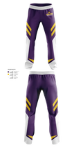 Carlow University Men's Volleyball 14811083 Sweatpants - 30