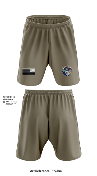 Athletic Shorts With Pockets, Sugar Bears, , Teamtime, Team time, sublimation, custom sports apparel, team uniforms, spirit wear, spiritwear, sports uniforms, custom shirts, team store, custom team store, fundraiser sports, apparel fundraiser