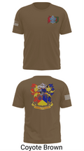 3-66 AR 33931527 Short Sleeve Performance Shirt - 16