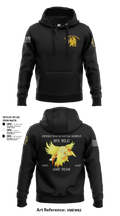 361 MLC Hoodie - 5