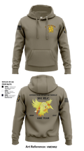361 MLC Hoodie - 6