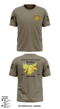 361 MLC Old School Cotton Shirt - 6
