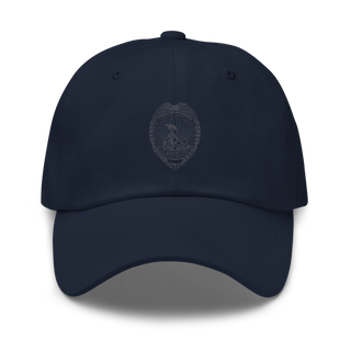 MPBC 17836293 Classic Dad Hat | Yupoong 6245CM