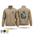 INSCOM South Legal 93634573 Windbreaker - 1