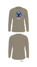 CIT-NJ 13700675 Long Sleeve Performance Shirt 69