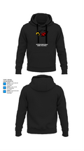 Southern Boone Middle School Volleyball 95000059 Hoodie - 24