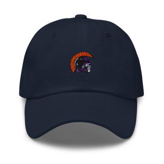Beloit Senior High School 54586744 Classic Dad Hat | Yupoong 6245CM