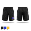 STRIKE DFAC Athletic Shorts With Pockets - 1