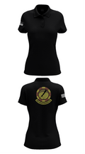 403 Maintenance Sqd 80013271 Women's Short Sleeve Performance Polo  - 35