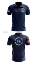 Shafton VFC Short Sleeve Performance Polo - 21