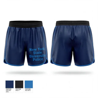 Ranger Panties, New York State University Police, Police, Teamtime, Team time, sublimation, custom sports apparel, team uniforms, spirit wear, spiritwear, sports uniforms, custom shirts, team store, custom team store, fundraiser sports, apparel fundraiser