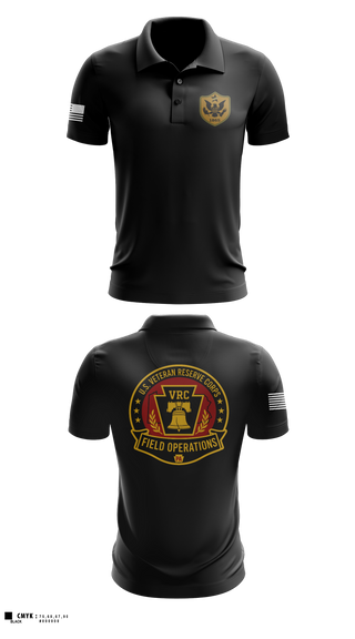 Short Sleeve Performance Polo, 1 PA BN, Army, Teamtime, Team time, sublimation, custom sports apparel, team uniforms, spirit wear, spiritwear, sports uniforms, custom shirts, team store, custom team store, fundraiser sports, apparel fundraiser