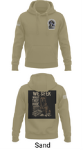 Narcotics K9 63808896 Hoodie - 93