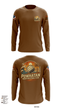 VB 20195801 Long Sleeve Performance Shirt 101