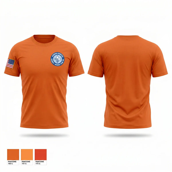 Old School Cotton Feel Shirt, NFSAR marine unit, Police, Teamtime, Team time, sublimation, custom sports apparel, team uniforms, spirit wear, spiritwear, sports uniforms, custom shirts, team store, custom team store, fundraiser sports, apparel fundraiser