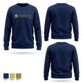 Bluffton Hurricanes Crew Neck Sweatshirt - 2
