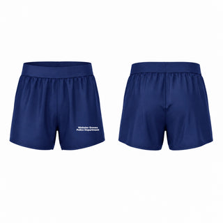 Ranger Panties, Webster Groves Police Department, Police, Teamtime, Team time, sublimation, custom sports apparel, team uniforms, spirit wear, spiritwear, sports uniforms, custom shirts, team store, custom team store, fundraiser sports, apparel fundraiser