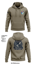 BMU1 70801816 Hoodie - 2