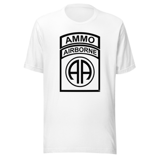 Unisex Staple T-Shirt - White