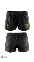Waxhaw Fire Ranger Panties - 11