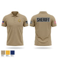 Jefferson County Sheriff’s Office Short Sleeve Performance Polo - 1