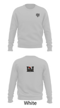 100th MRBC 25457504 Crew Neck Sweatshirt - 2