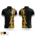 Animals 91870705 Short Sleeve Performance Polo - 1